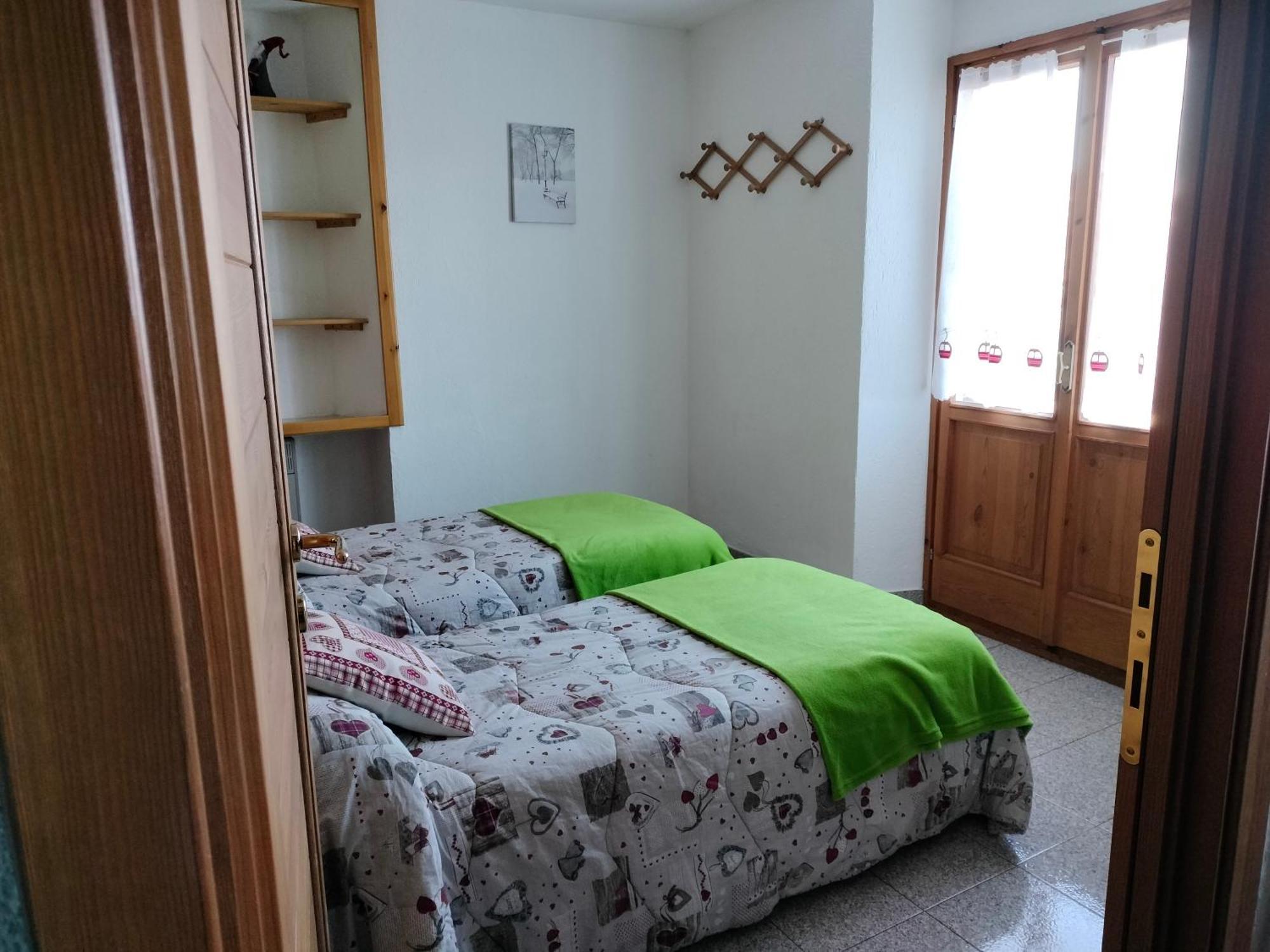 Fleurs De Neige Apartment Pila  Exterior photo